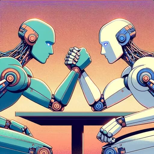 Codeium vs ChatGPT comparison