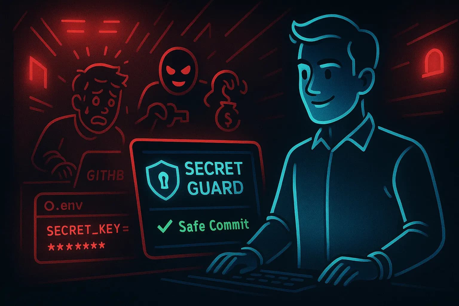 The premium version of this guide protects your secrets